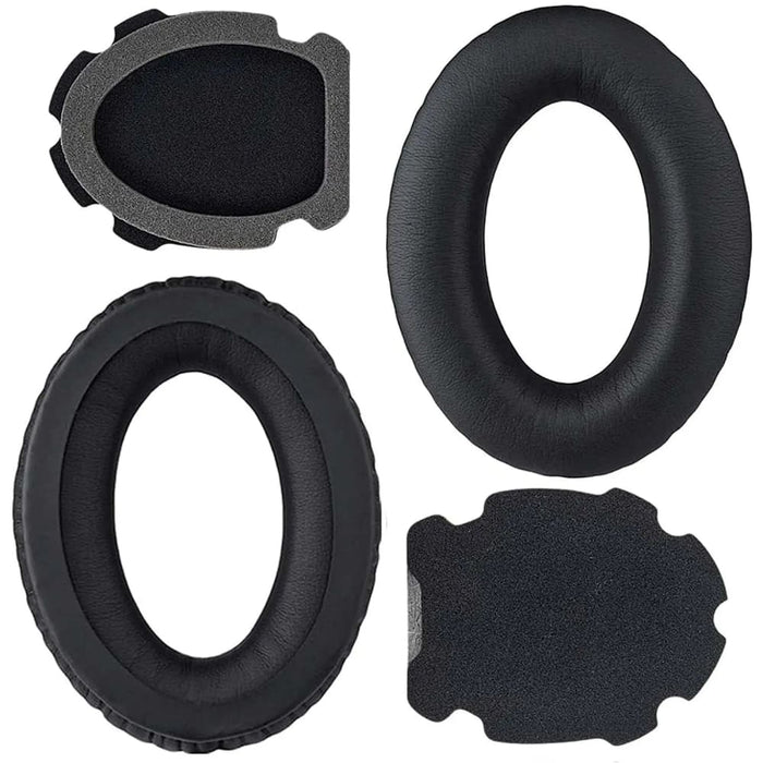 Soft Memory Earpads for Bose Aviation Headset x A10 A20