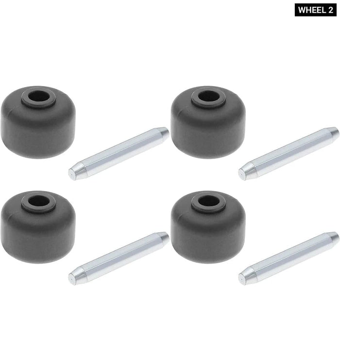 Soft Roller Cleaner Head Strips for Dyson V6