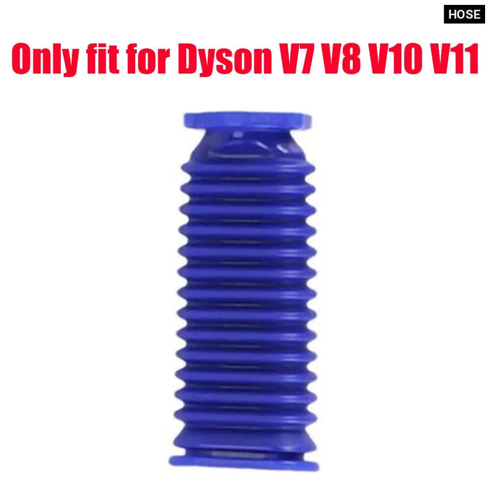Soft Roller Cleaner Head Strips for Dyson V6