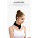 Soft Safty Self-heating Magnetic Massage Pain Relief Neck