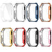 Soft Tpu Shockproof Bumper Protector Cover For Apple Iwatch