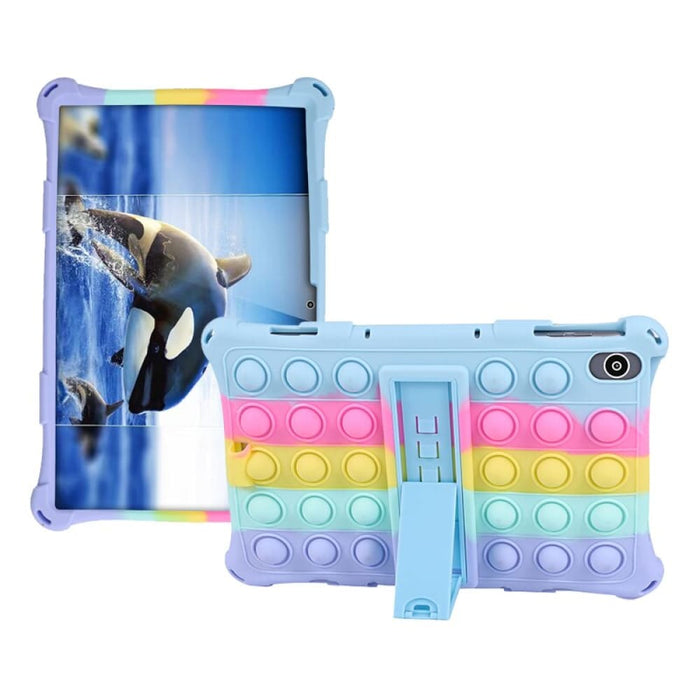 Soft Silicon Kids Safe Case for Lenovo Tab P11 11 Inch