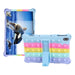 Soft Silicon Kids Safe Case for Lenovo Tab P11 11 Inch