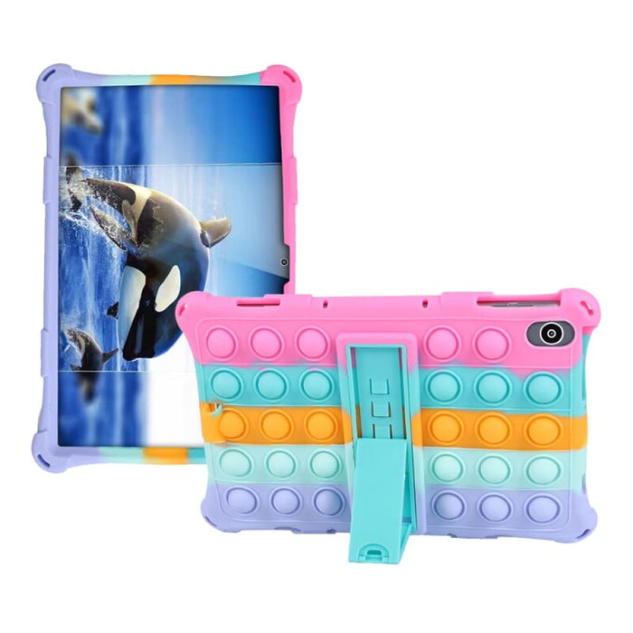 Soft Silicon Kids Safe Case for Lenovo Tab P11 11 Inch