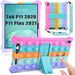 Soft Silicon Kids Safe Case for Lenovo Tab P11 11 Inch