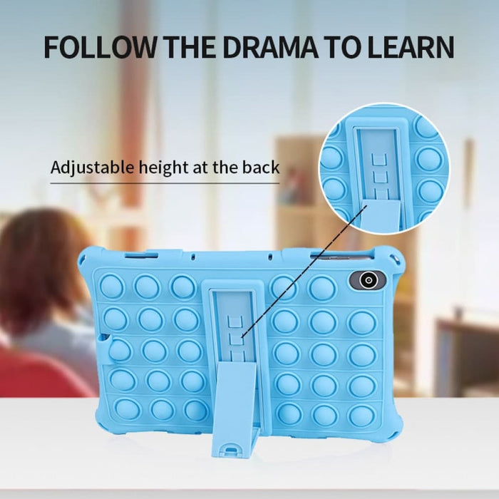 Soft Silicon Kids Safe Case for Lenovo Tab P11 11 Inch