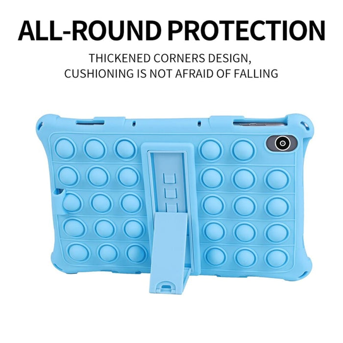 Soft Silicon Kids Safe Case for Lenovo Tab P11 11 Inch