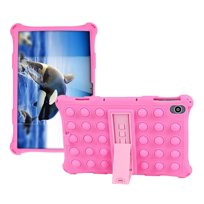 Soft Silicon Kids Safe Case for Lenovo Tab P11 11 Inch