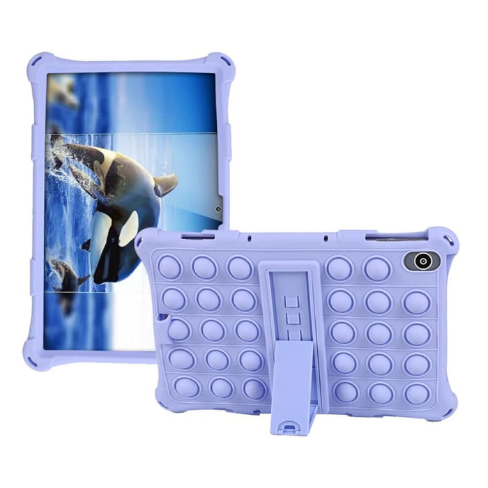 Soft Silicon Kids Safe Case for Lenovo Tab P11 11 Inch
