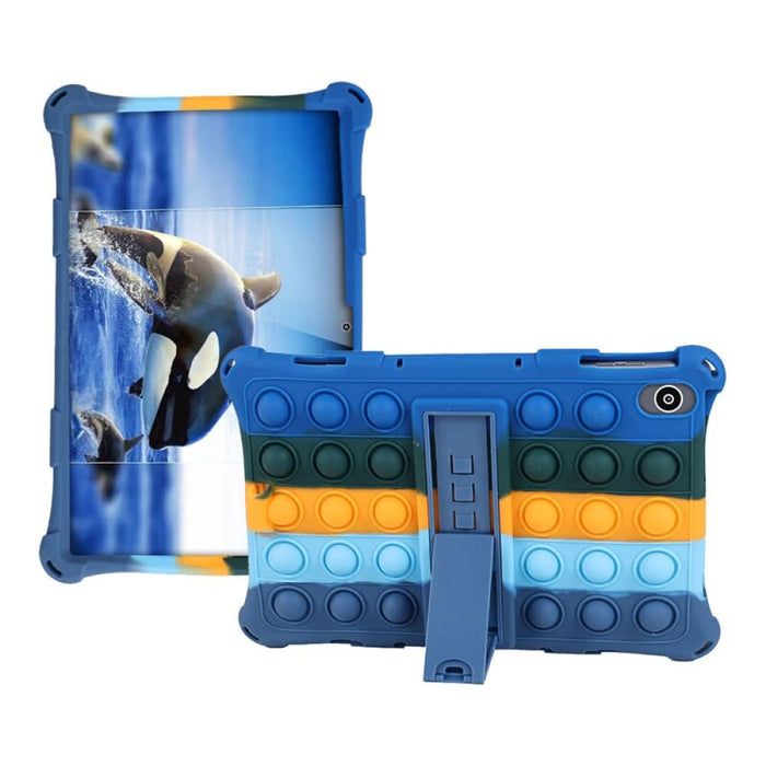 Soft Silicon Kids Safe Case for Lenovo Tab P11 11 Inch