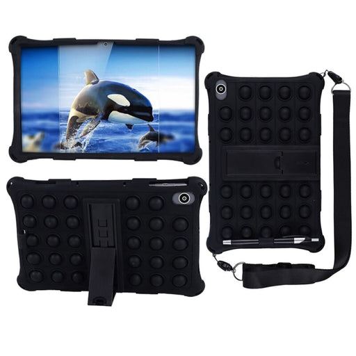 Soft Silicon Kids Safe Case for Lenovo Tab P11 11 Inch