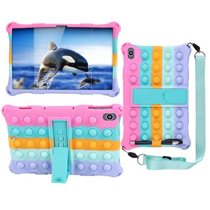 Soft Silicon Kids Safe Case For Lenovo Tab P11 11 Inch