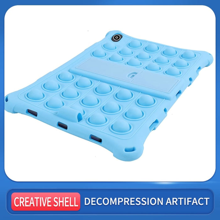 Soft Silicon Kids Safe Case for Lenovo Tab P11 11 Inch