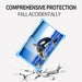 Soft Silicon Kids Safe Case for Lenovo Tab P11 11 Inch