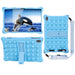 Soft Silicon Kids Safe Case for Lenovo Tab P11 11 Inch