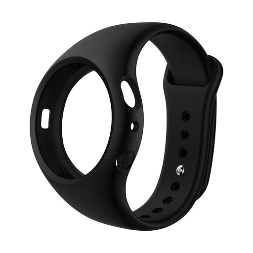 Soft Silicone Strap Bands For Samsung Galaxy Watch Active 2