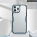 Soft Silicone Tpu Pro Transparent Case for Iphone 14 15 Max