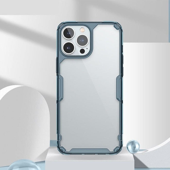 Soft Silicone Tpu Pro Transparent Case for Iphone 14 15 Max