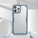 Soft Silicone Tpu Pro Transparent Case for Iphone 14 15 Max