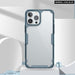 Soft Silicone Tpu Pro Transparent Case for Iphone 14 15 Max
