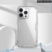 Soft Silicone Tpu Pro Transparent Case for Iphone 14 15 Max
