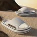 Soft Eva Slides Brand Casual Beach Slippers for Men Women