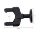 Soft Sponge Wall Mount Non-slip Hook for Guitar Bass Violin