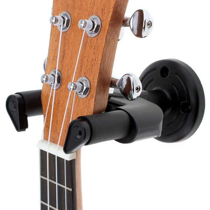 Soft Sponge Wall Mount Non-slip Hook for Guitar Bass Violin