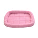 Soft Warm Durable Wool Sleeping Mat for Dogs
