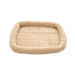 Soft Warm Durable Wool Sleeping Mat for Dogs