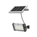 Solar Led Flood Light - 30w