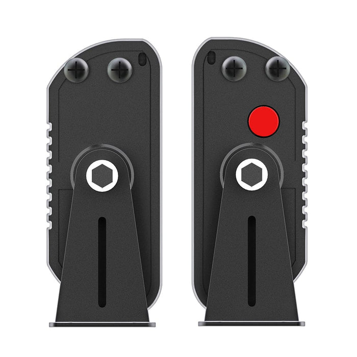 Solar Led Flood Light - 30w