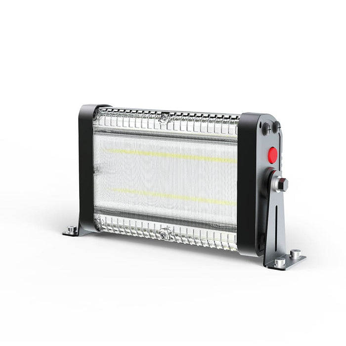 Solar Led Flood Light - 30w