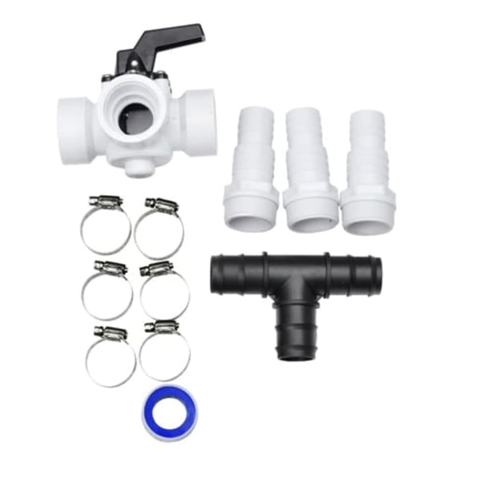 Solar Pool Heater 735 w Set Of 2 Olblnp