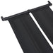 Solar Pool Heater Panel 80x310 Cm Totkka