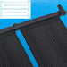 Solar Pool Heater Panel 80x310 Cm Totkka
