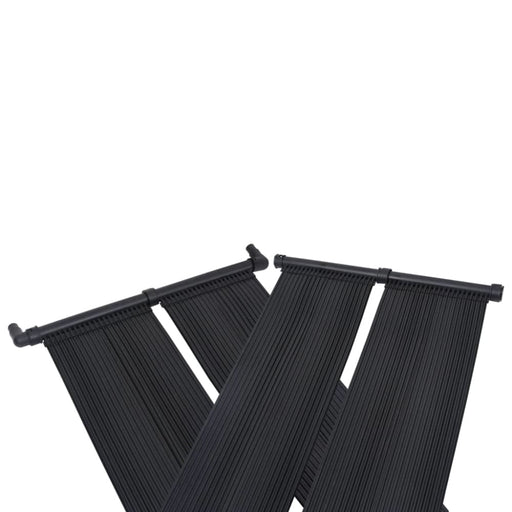 Solar Pool Heater Panel 80x310 Cm Totkka