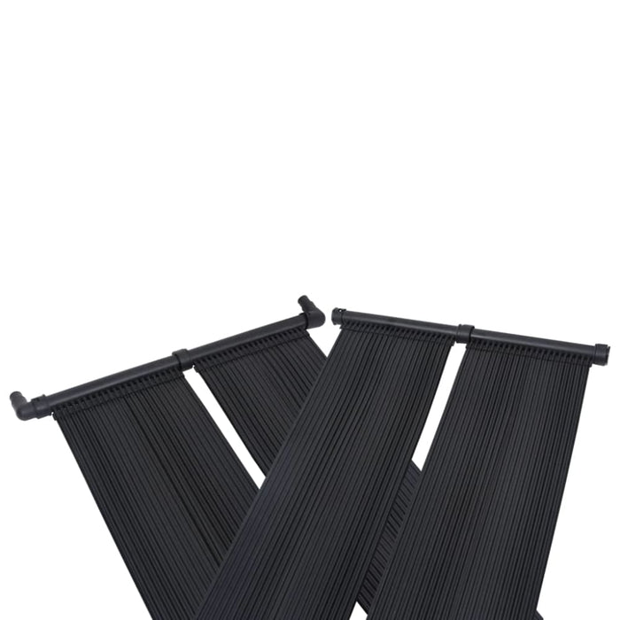 Solar Pool Heater Panel 80x310 Cm Totkka
