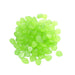 Vibe Geeks Solar Powered Glow in the Dark Garden Pebbles