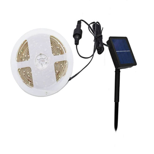 Solar Led Strip Light