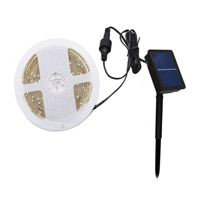 Solar Led Strip Light