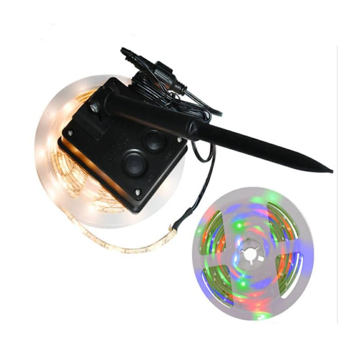 Solar Led Strip Light