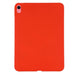 Solid Colour Liquid Silicone Dropproof Full Coverage Tablet