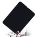 Solid Colour Liquid Silicone Dropproof Full Coverage Tablet