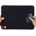 Solid Colour Liquid Silicone Dropproof Full Coverage Tablet