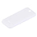 Solid Colour Plastic Battery Back Cover For Nokia 225