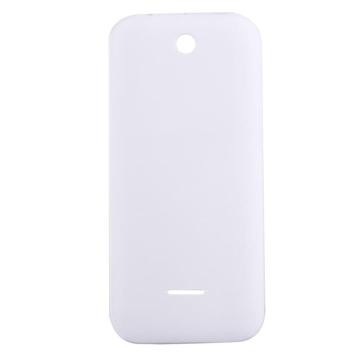 Solid Colour Plastic Battery Back Cover For Nokia 225