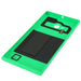 Solid Colour Plastic Battery Back Cover For Nokia Lumia 730