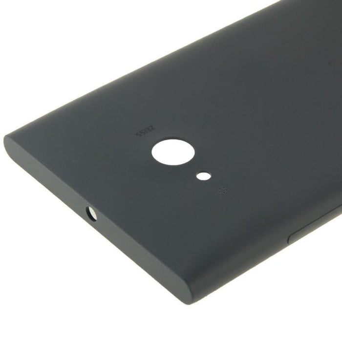 Solid Colour Plastic Battery Back Cover For Nokia Lumia 730
