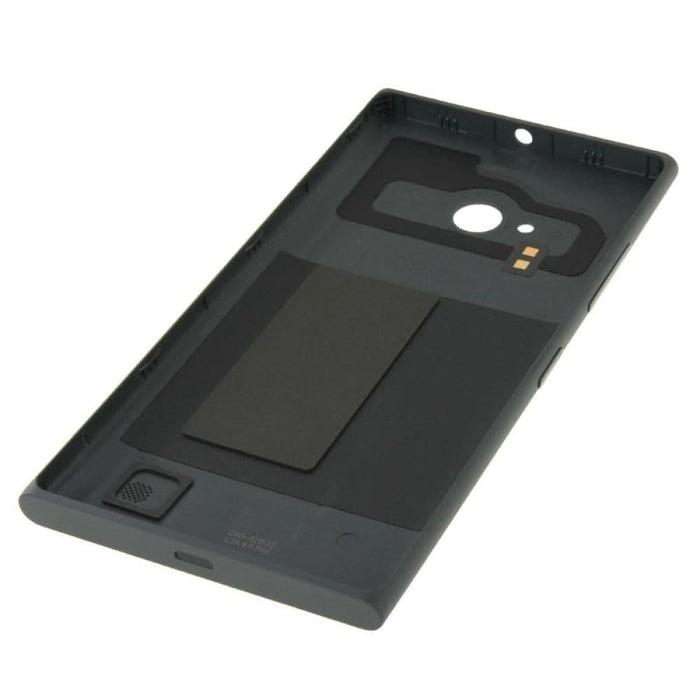 Solid Colour Plastic Battery Back Cover For Nokia Lumia 730